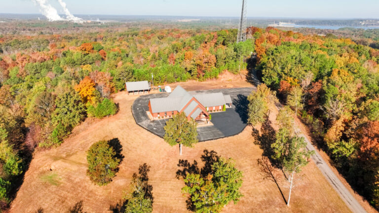 Pickwick Church of Christ