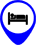Hotels & Resorts icon