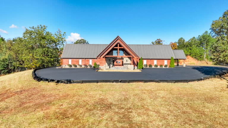 Pickwick Church of Christ