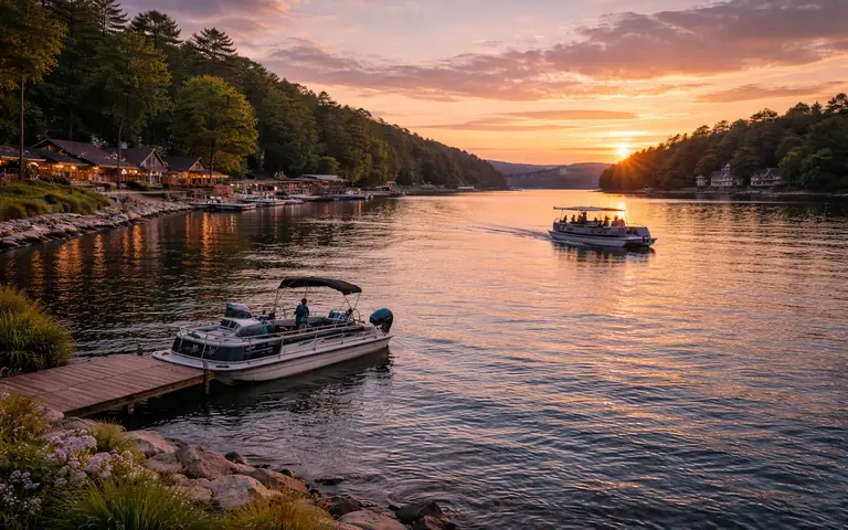 Pickwick Lake Business Directory