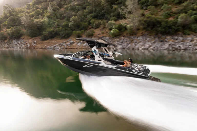 Shoup's Marine Shoup's Marine