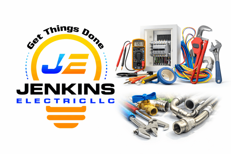 Electrician in Pickwick