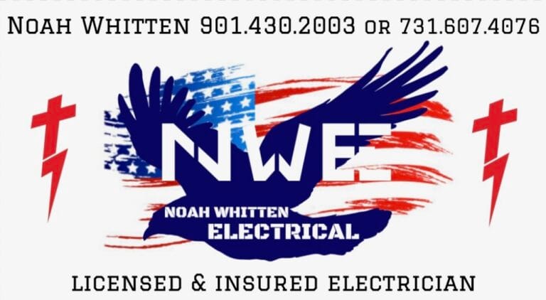 Noah Whitten Electrical