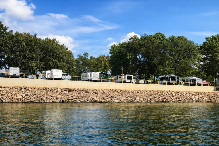 Botel Campground Botel Campground