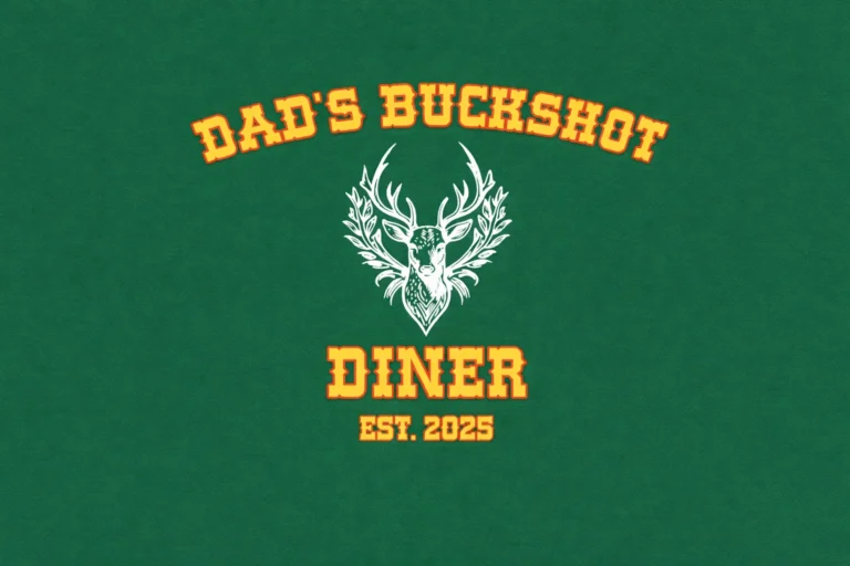 Diner in Counce Diner in Counce