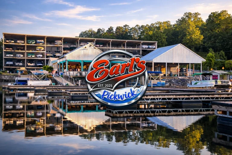 Earl’s Grille Pickwick Earl’s Grille Pickwick