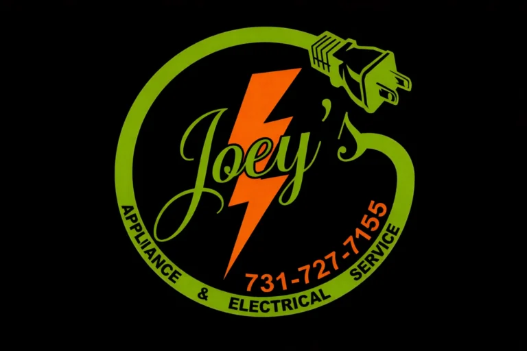 Joey’s Appliance & Electrical