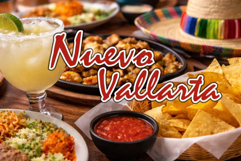 Nuevo Vallarta Mexican restaurant near Pickwick Lake in Counce, Tennessee Nuevo Vallarta Mexican restaurant near Pickwick Lake in Counce, Tennessee