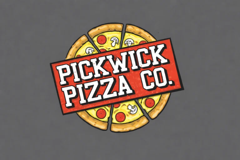 Pickwick Pizza Co