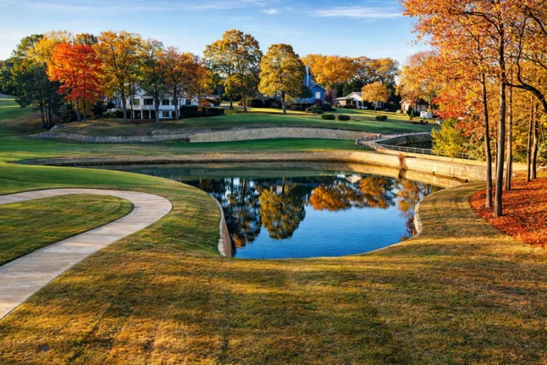 Shiloh Falls Golf Club